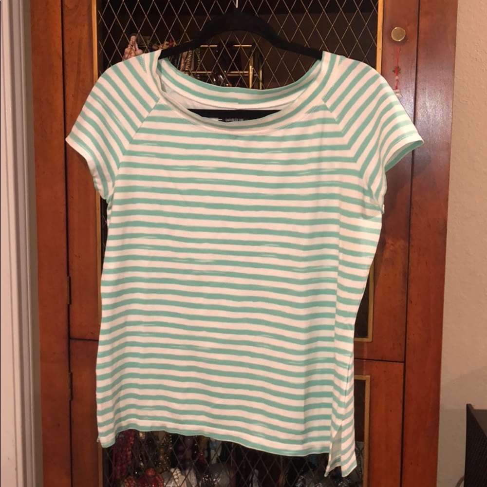 Lafayette 148 top